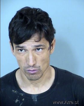 Jose Aurelio Marmolejo Mugshot