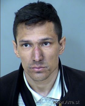 Jose Aurelio Marmolejo Mugshot