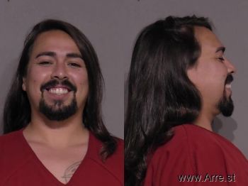 Jose Adrian Martinez-baro Mugshot