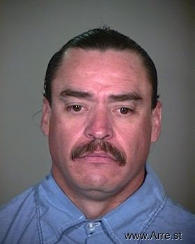 Jose E Medrano Mugshot