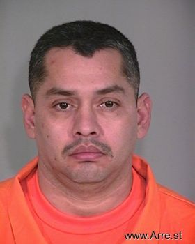 Jose S Medrano Mugshot