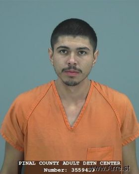 Jose  Medrano Mugshot