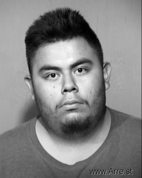 Jose Manuel Medrano Salazar Mugshot