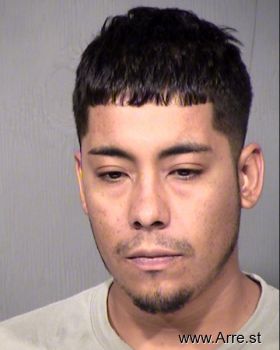 Jose L Medrano Salazar Mugshot