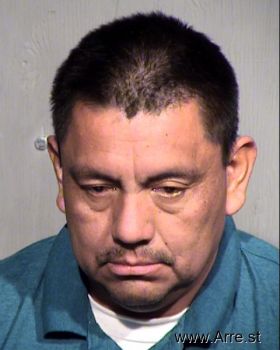 Jose Pelico Mejia Mugshot