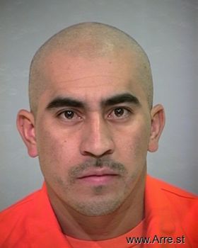 Jose A Mejia Mugshot