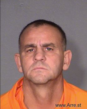 Jose R Mejia Mugshot