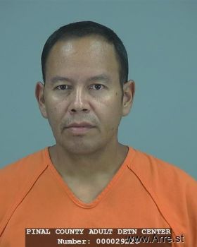 Jose  Mejia Mugshot