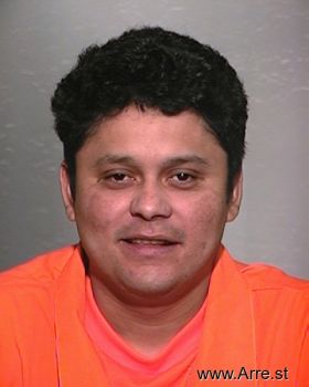 Jose D Mejia-perez Mugshot