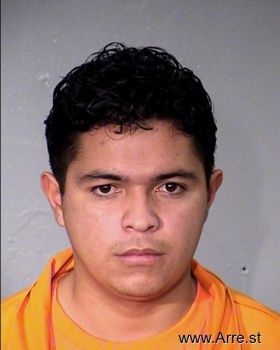 Jose V Mejia-santa Mugshot