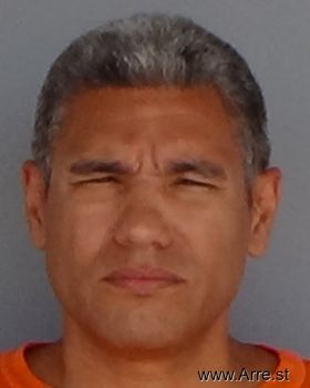 Jose L Melendez Mugshot