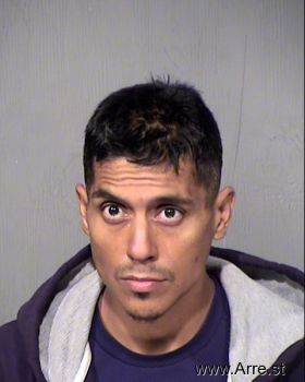 Jose Esdon Menchaca Mugshot