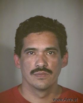 Jose  Mendez Mugshot