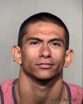 Jose Vega Meza Mugshot