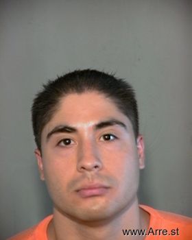 Jose L Meza Mugshot