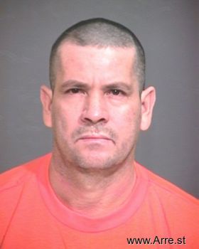 Jose R Meza-aramburo Mugshot