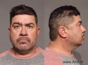 Jose  Meza-zazueta Mugshot