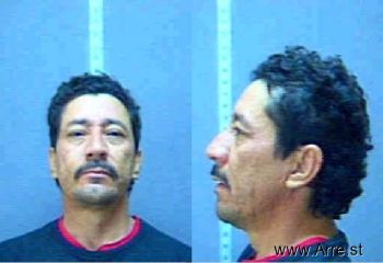 Jose Efrain Meza Mendoza Mugshot