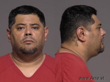 Jose M Millan Mugshot