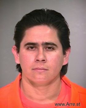 Jose B Miranda Mugshot