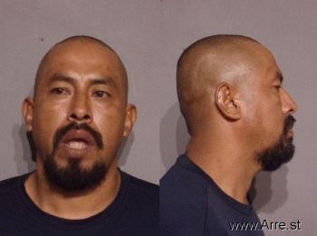 Jose Antonio Miranda Mugshot