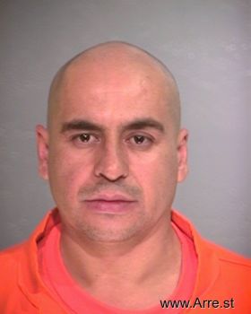 Jose L Miranda Mugshot