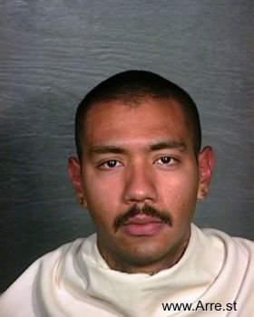 Jose A Miranda Mugshot