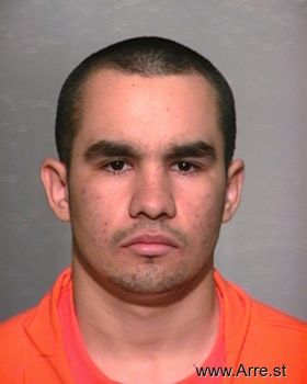 Jose G Miranda Mugshot