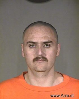 Jose A Miranda Mugshot