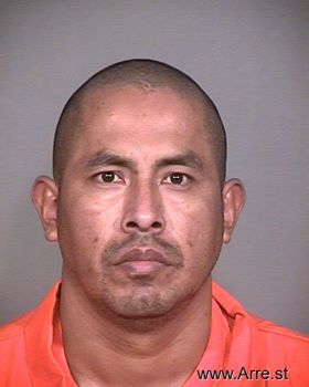 Jose A Miranda Mugshot