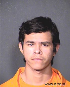 Jose A Miranda Mugshot