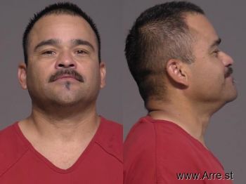 Jose Z Miranda Mugshot