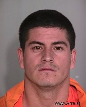 Jose D Miranda-pacheco Mugshot