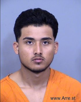 Jose  Miranda Arzola Mugshot