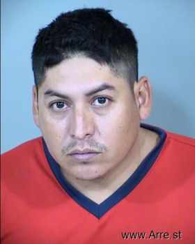 Jose  Miranda Montes Mugshot