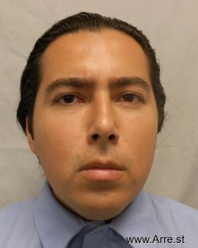 Jose J Mondragon Mugshot