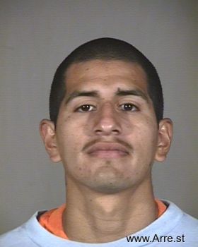 Jose D Montelongo Mugshot