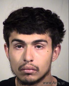 Jose Angel Munoz Mugshot