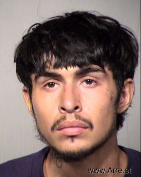 Jose Angel Munoz Mugshot