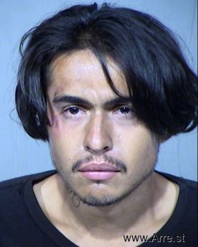 Jose Angel Munoz Mugshot