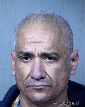 Jose Antonio Munoz Mugshot