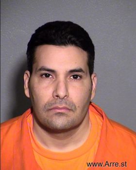 Jose J Munoz Mugshot