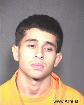 Jose R Munoz Mugshot