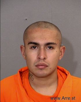 Jose A Munoz Mugshot