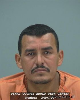 Jose  Munoz Mugshot