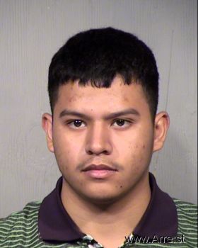 Jose Guadalupe Najera Maldonado Mugshot