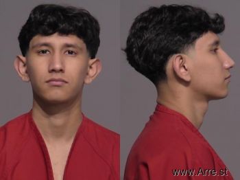 Jose A Najera Tapia Mugshot