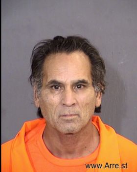 Jose L Navarro-granados Mugshot