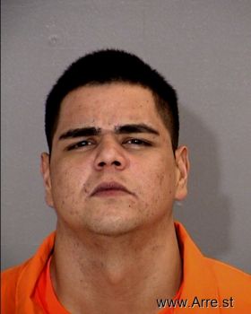 Jose L Navarro-rodriguez Mugshot