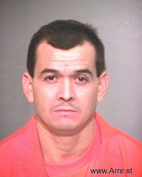 Jose M Nevarez Mugshot